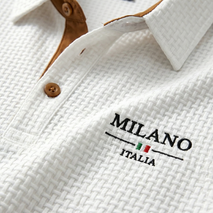 CESARE – Polo Uomo