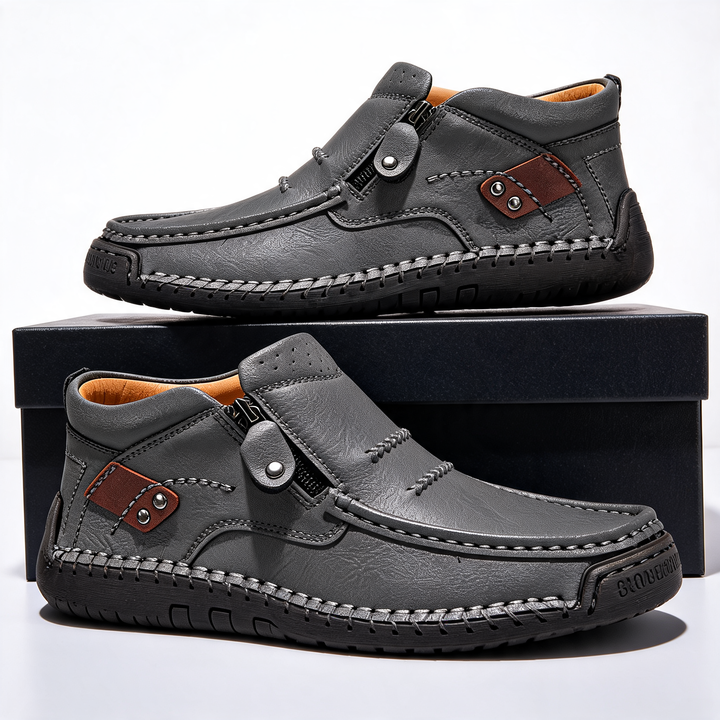 Valmont Loafers