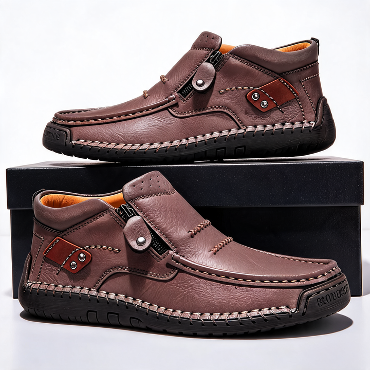 Valmont Loafers