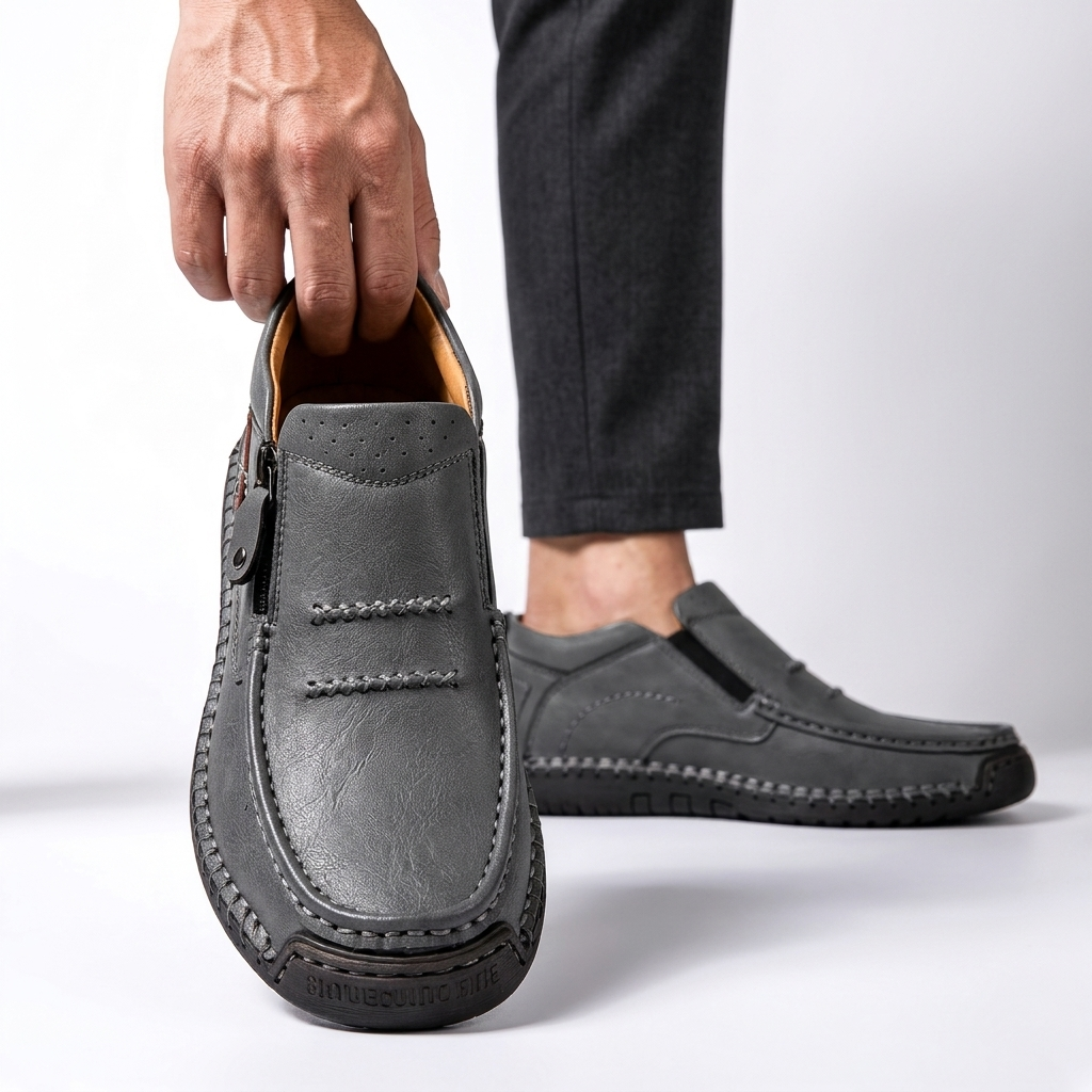 Valmont Loafers