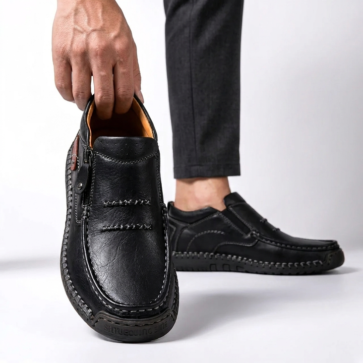 Valmont Loafers