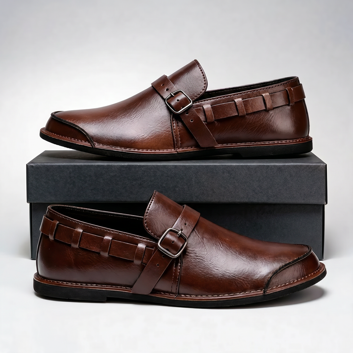 Montaire Shoes