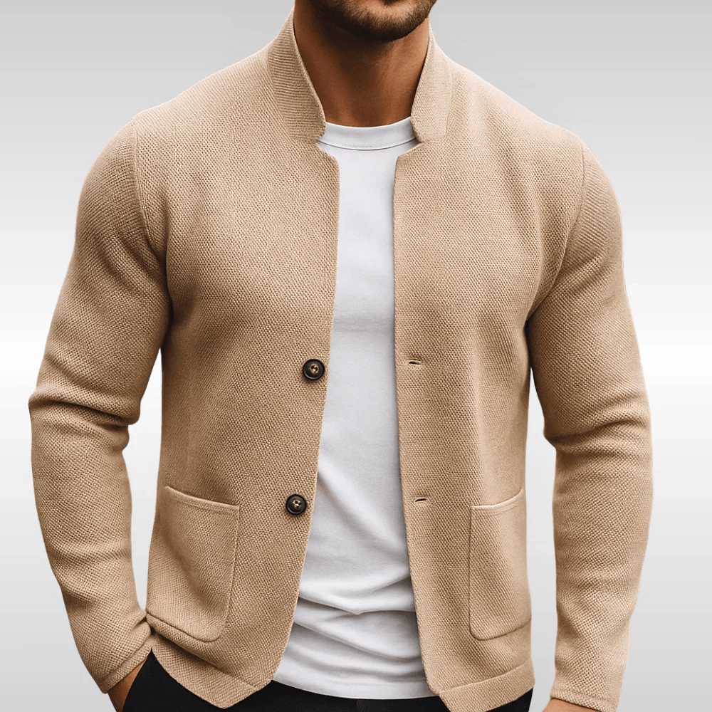 Maxwell Luxe Blazer