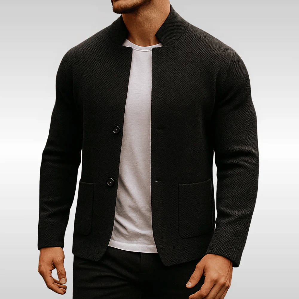 Maxwell Luxe Blazer