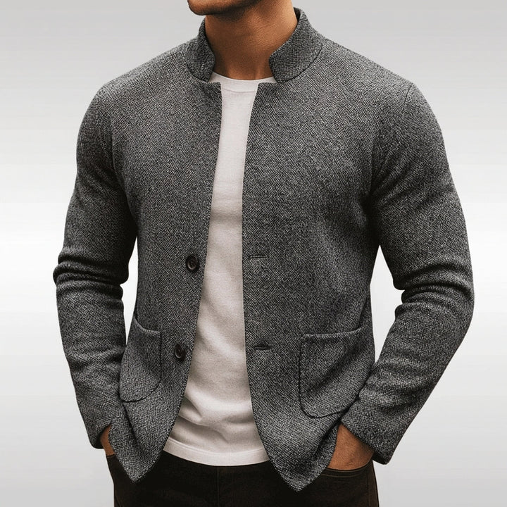 Maxwell Luxe Blazer