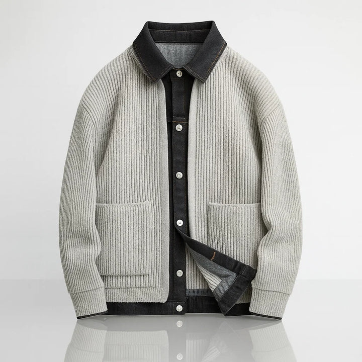 Graham Jacket