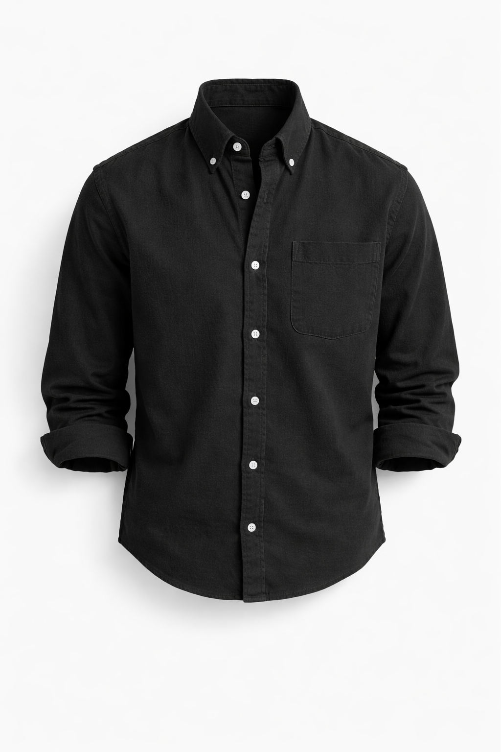 Monaco | Button-Up Shirt for Men